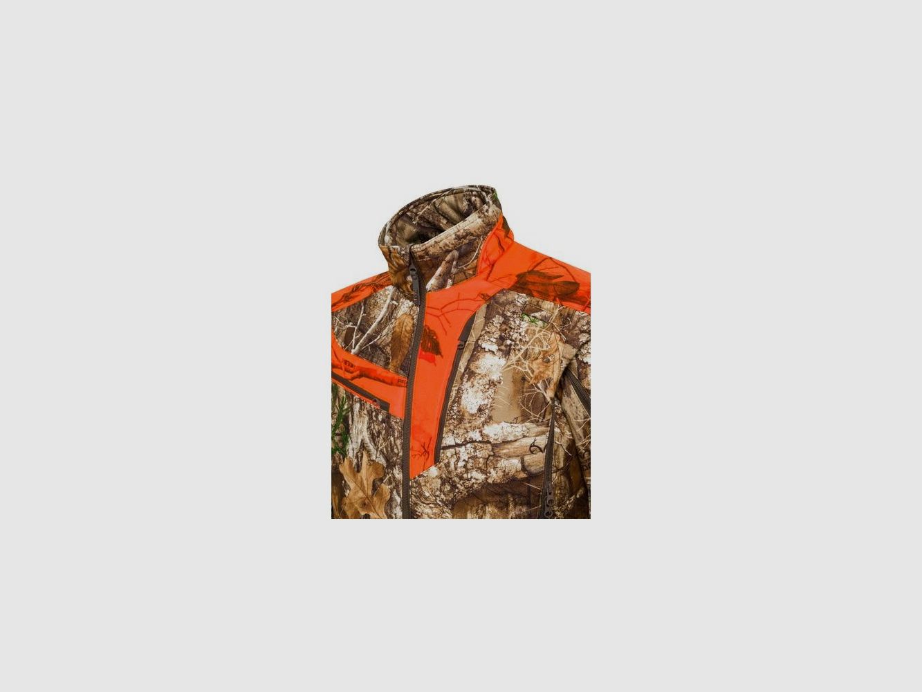 Beretta Matajur Windblock Jacke Camo, Bild 2 von 5