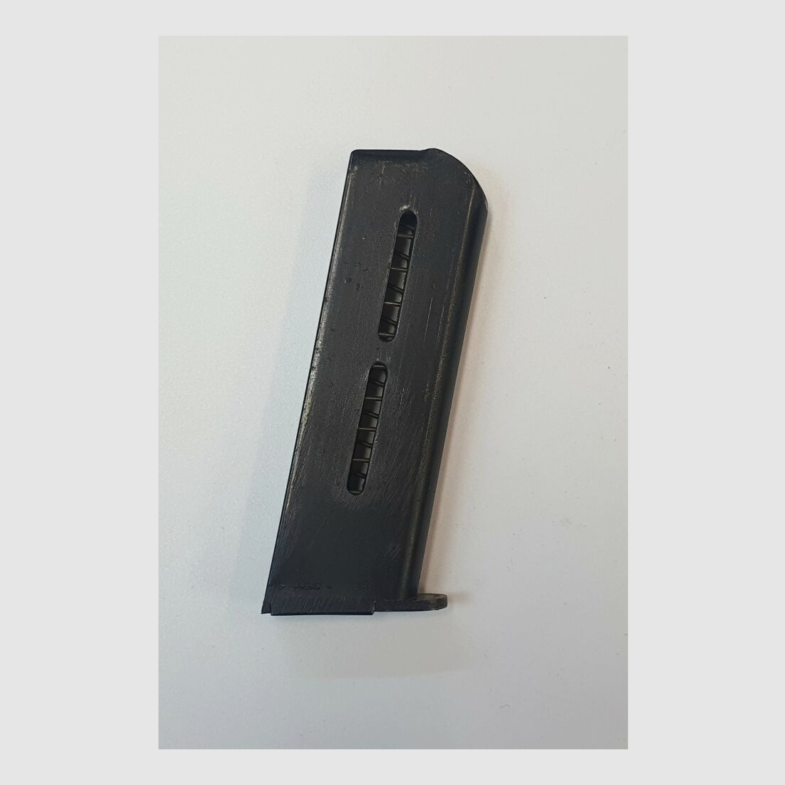 Manufacture d'Armes des Pyrénées Françaises Magazine voor Pistool Unique Model L - 7,65mm Browning - 7 schoten