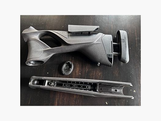 Blaser R8 Ultimate-Schaft