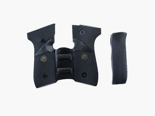 Pachmayr Grip Signature Gripper Beretta 92/96