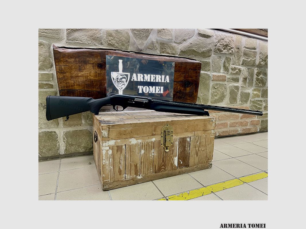 USED – SEMIAUTOMATIC – BENELLI MOD. COMFORT cal. 12, image 1 of 7