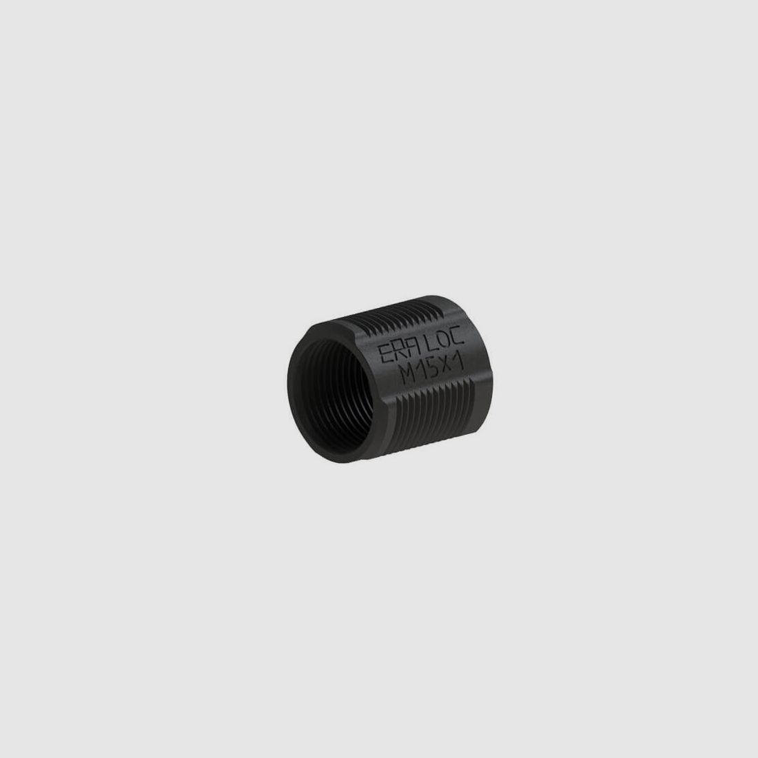 ERA LOC adaptateur de filetage de canon court