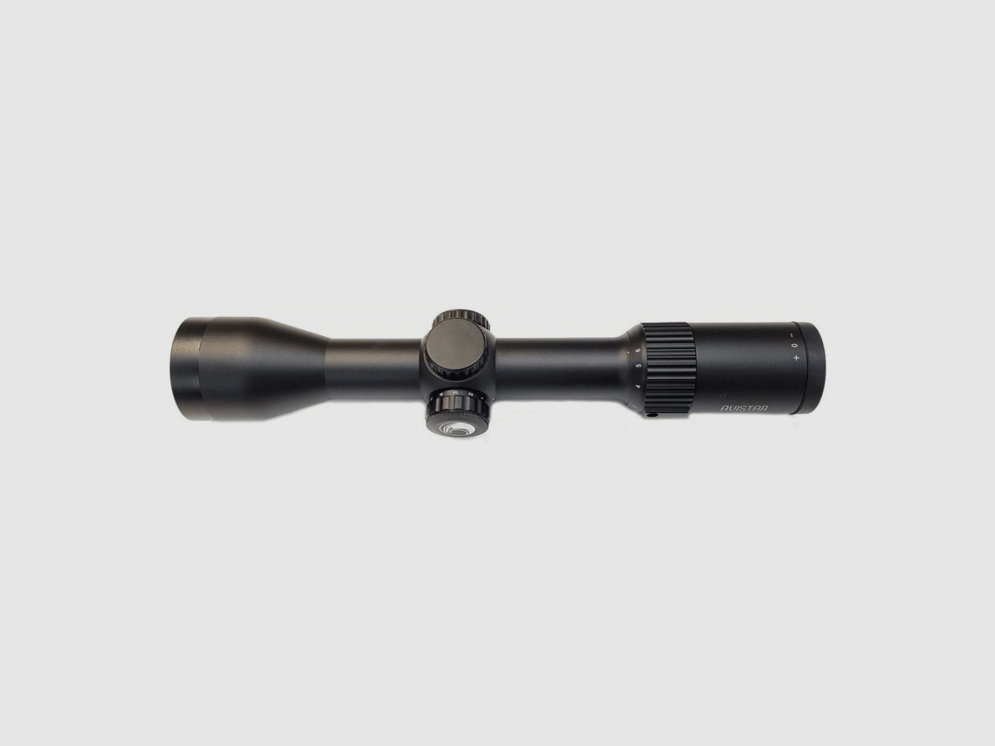 Zielfernrohr AVISTAR 1,5-6×42 R.I., afbeelding 4 van 5