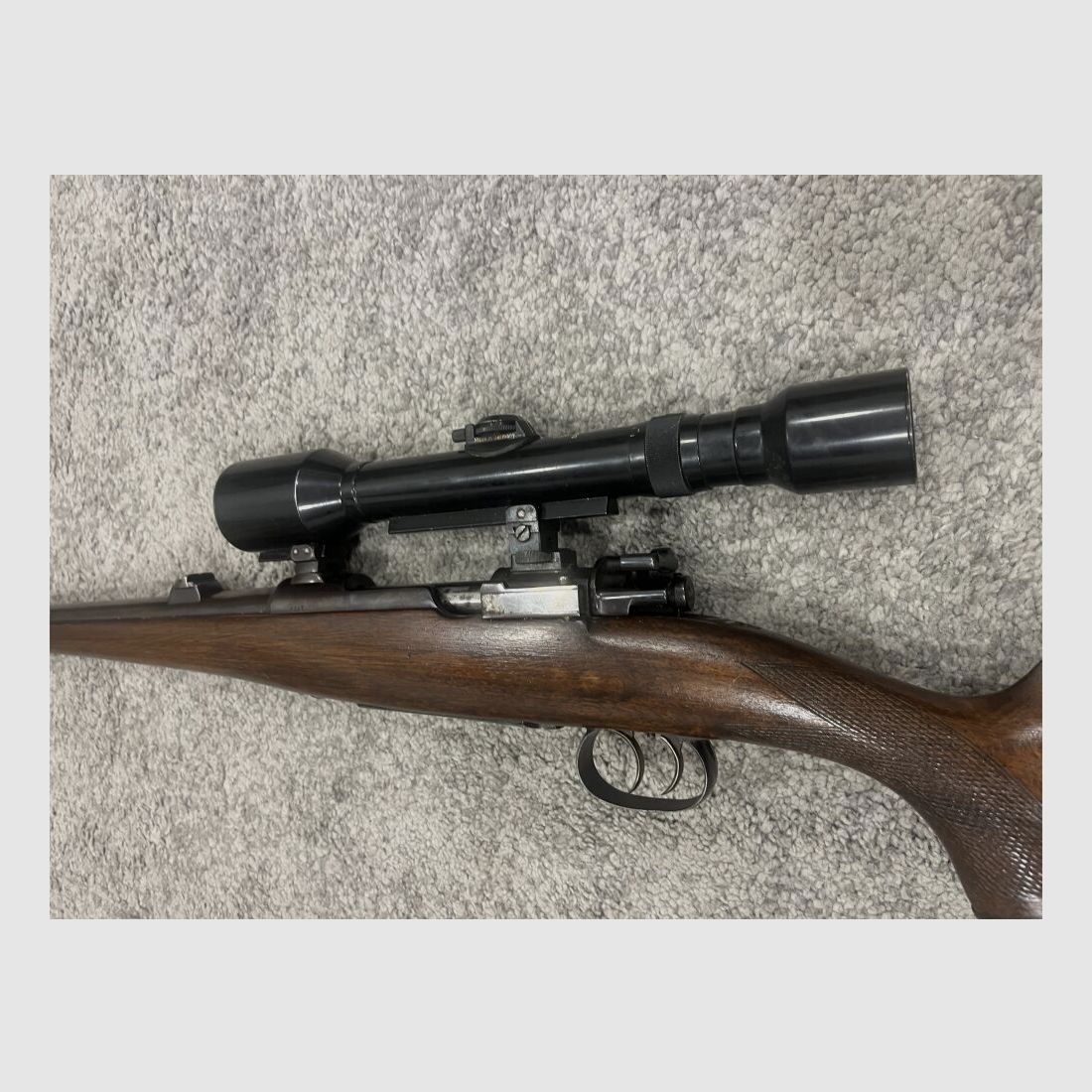 Mauser 98