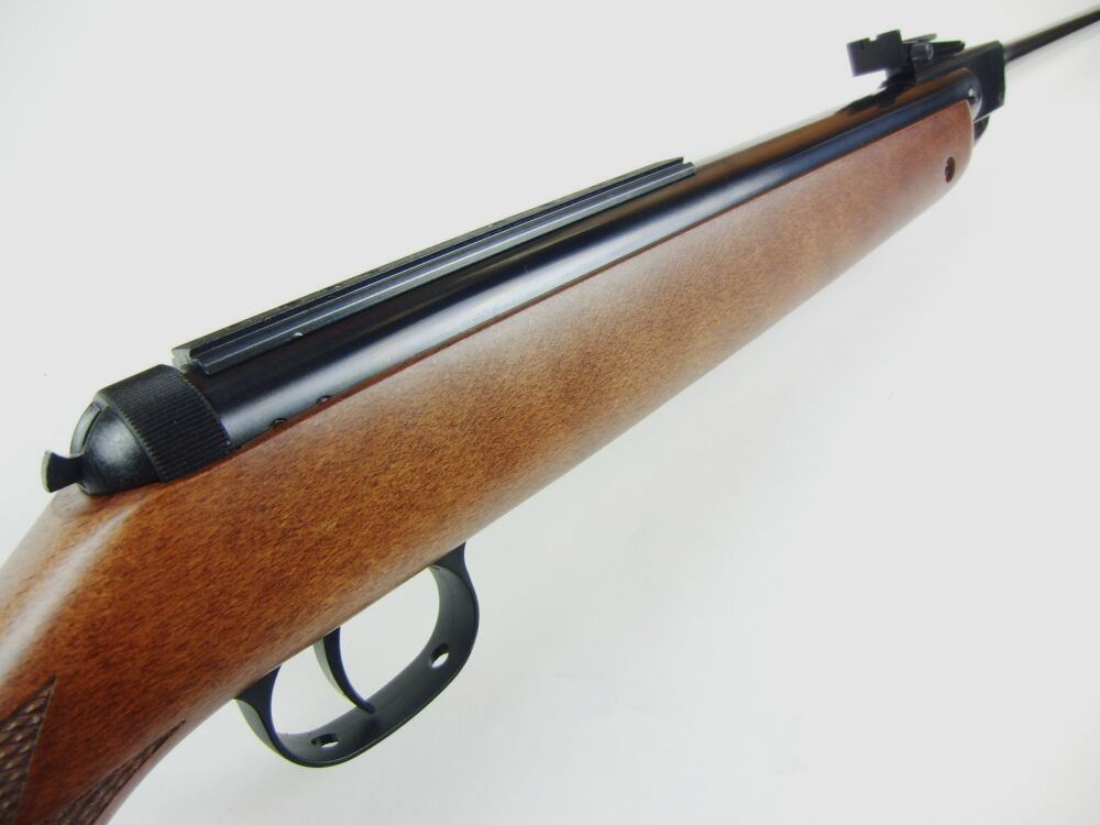 Diana	 Luftgewehr Diana 35 Commemorative