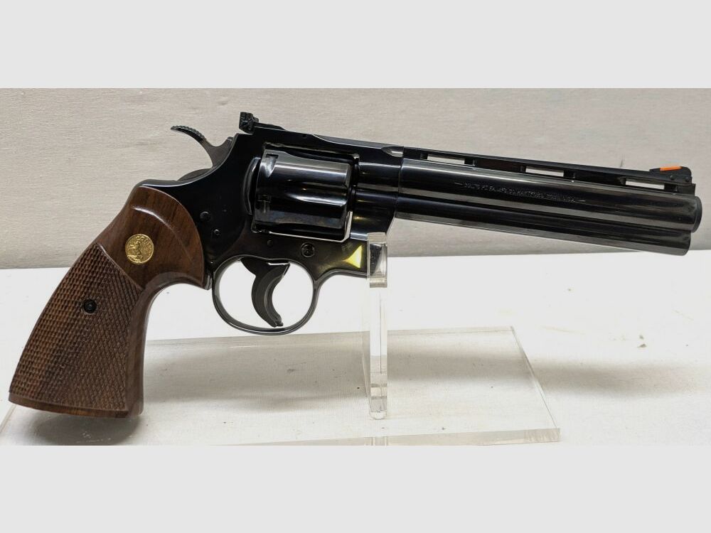 Colt Python