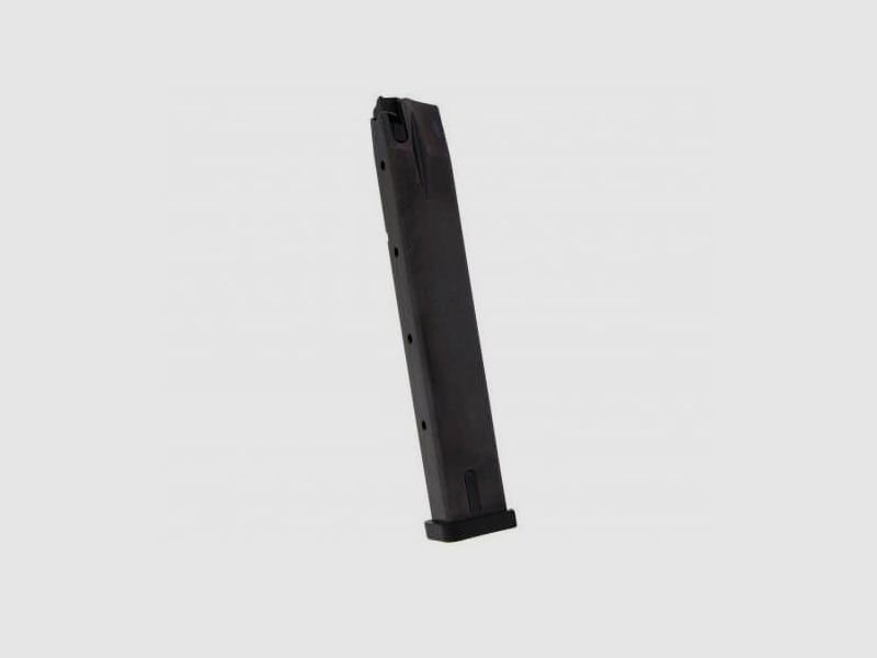 Zoraki 918/2918/4918 Magazin, 25 Schuss 9mm P.A.K.