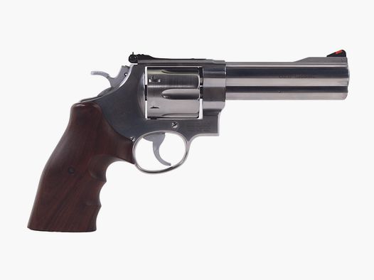 Smith & Wesson Mod. 629 5", calibre .44RemMag || Revolver