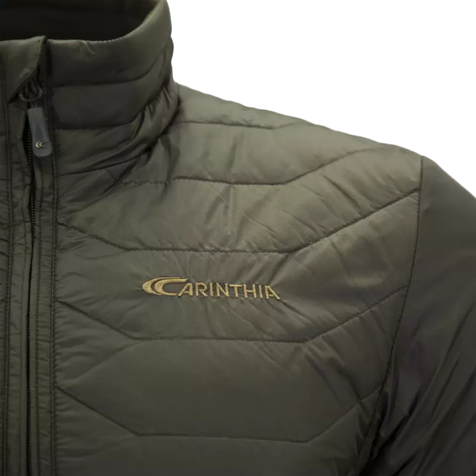 CARINTHIA G-LOFT Ultra Jacket 2.0, Bild 4 von 4