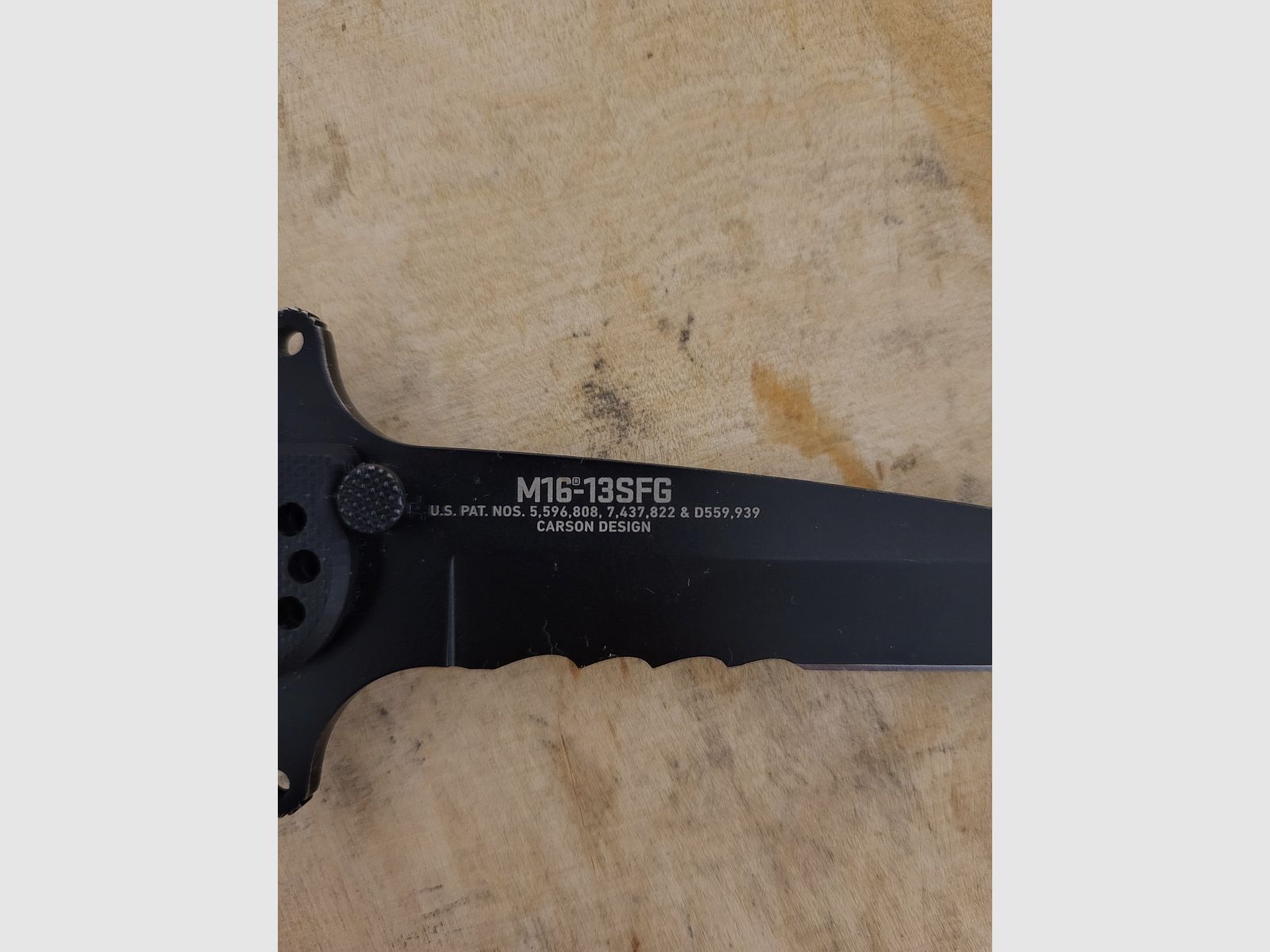 CRKT Messer Sammlung M21-04  M16-14M  M16-13SFG  M16-01K