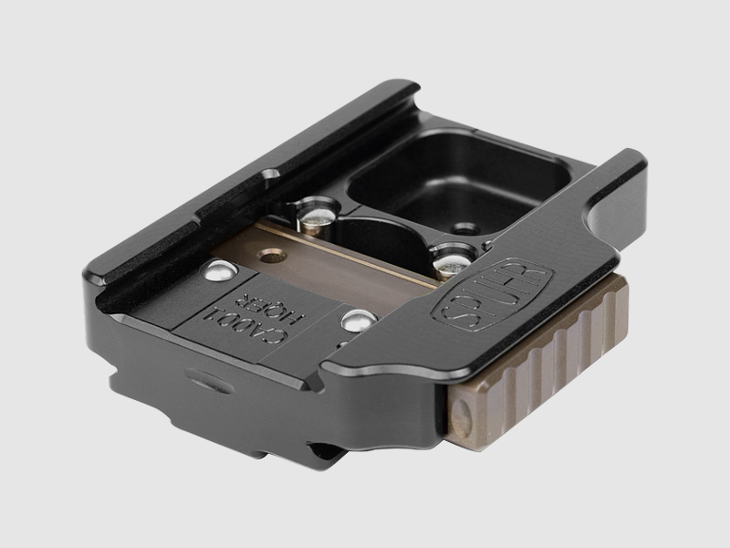 Adaptador Arca Spuhr ISCS, imagen 1 de 2