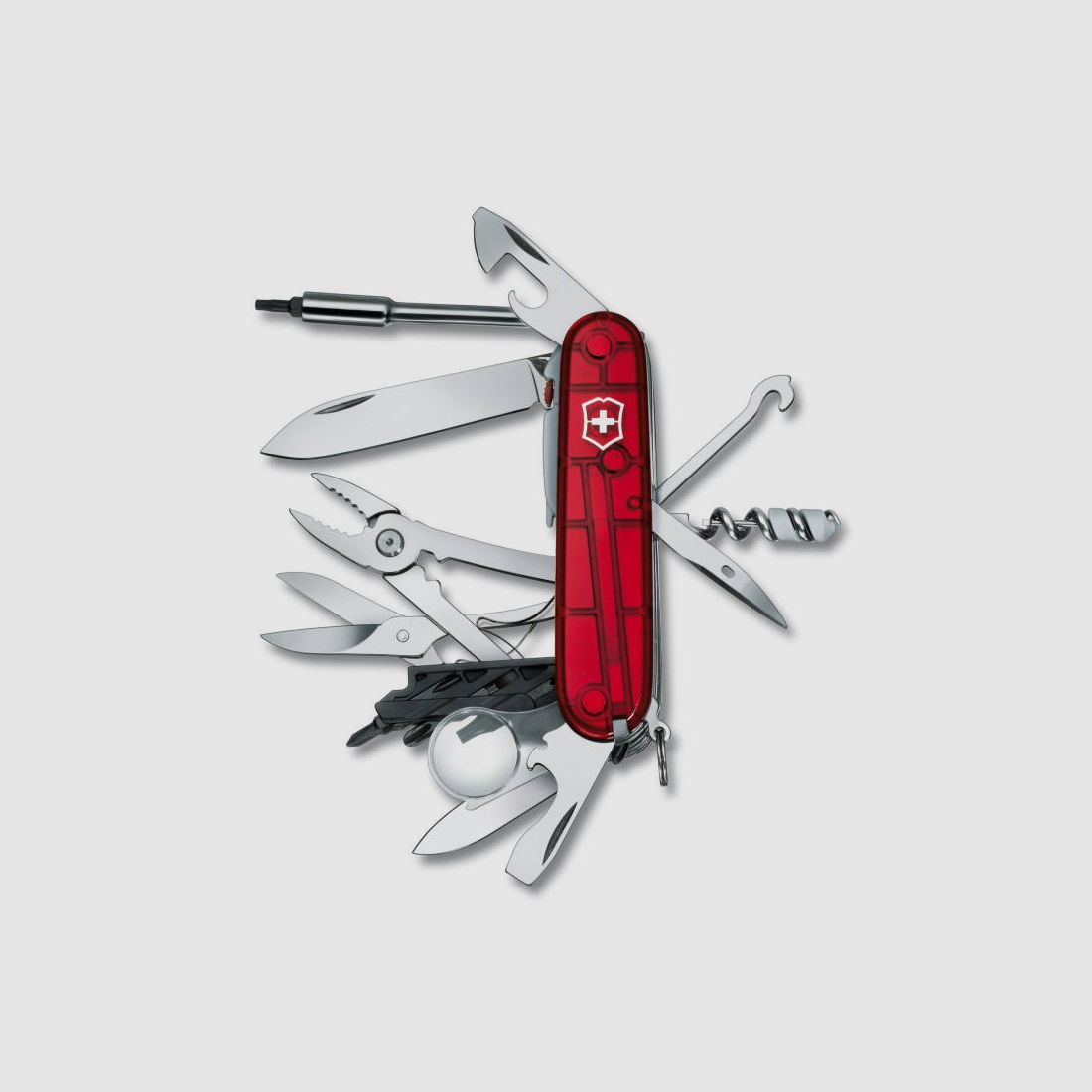 Victorinox CyberTool Lite