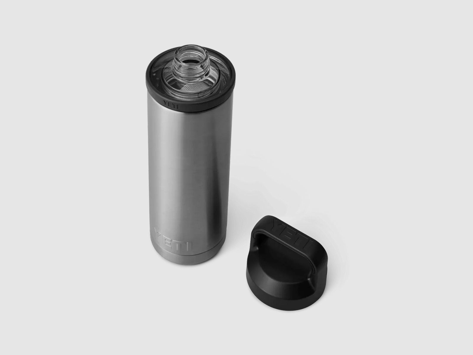 Rambler 18 oz (532 ml) Flasche mit Chug Cap - Yeti, Bild 2 von 16