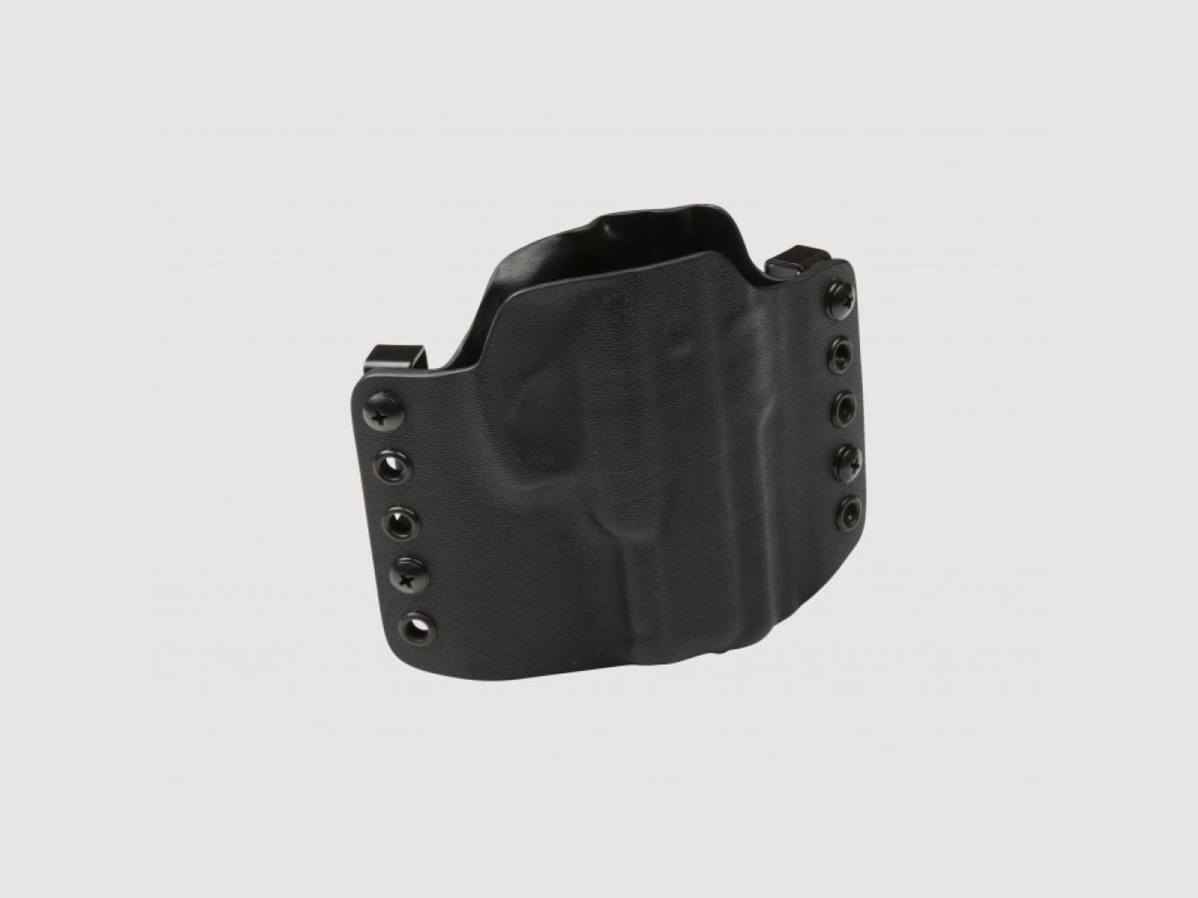 Holster CZ Kydex Holster P-09 y P-10F derecho