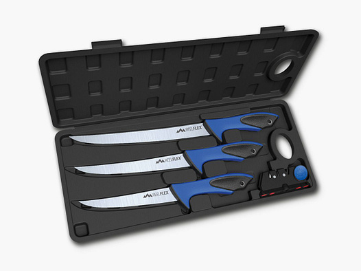 Messer Reel-Flex Pack