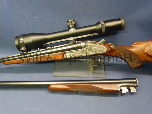 MERKEL/Suhl cerradura lateral