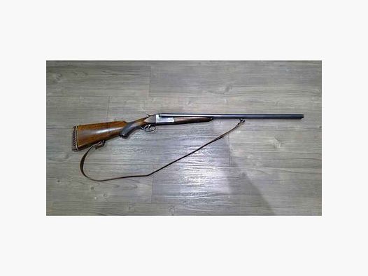 Doppelflinte EL Reno im Kaliber 16/70 gebraucht