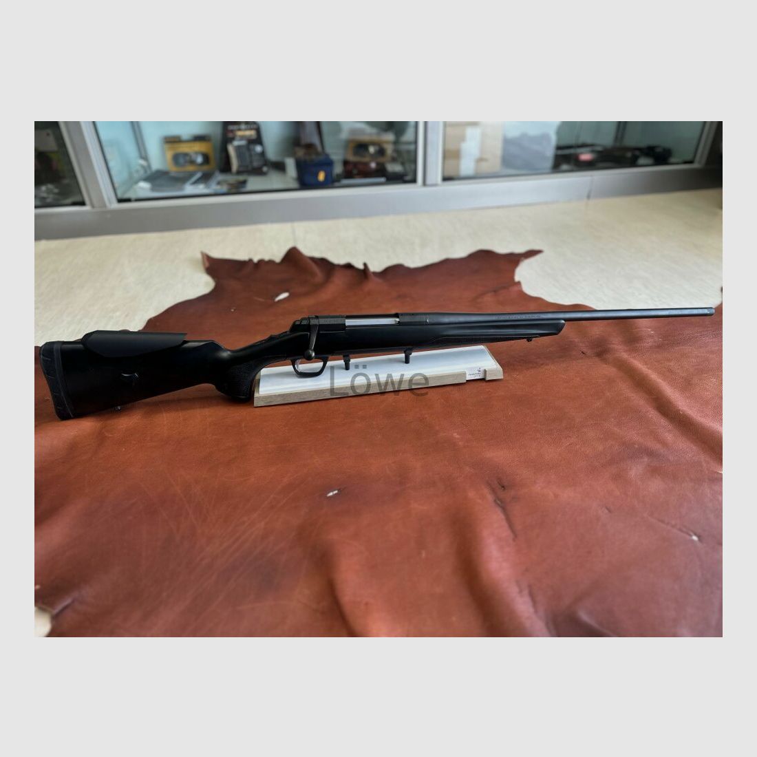 Browning X-Bolt Composite Black