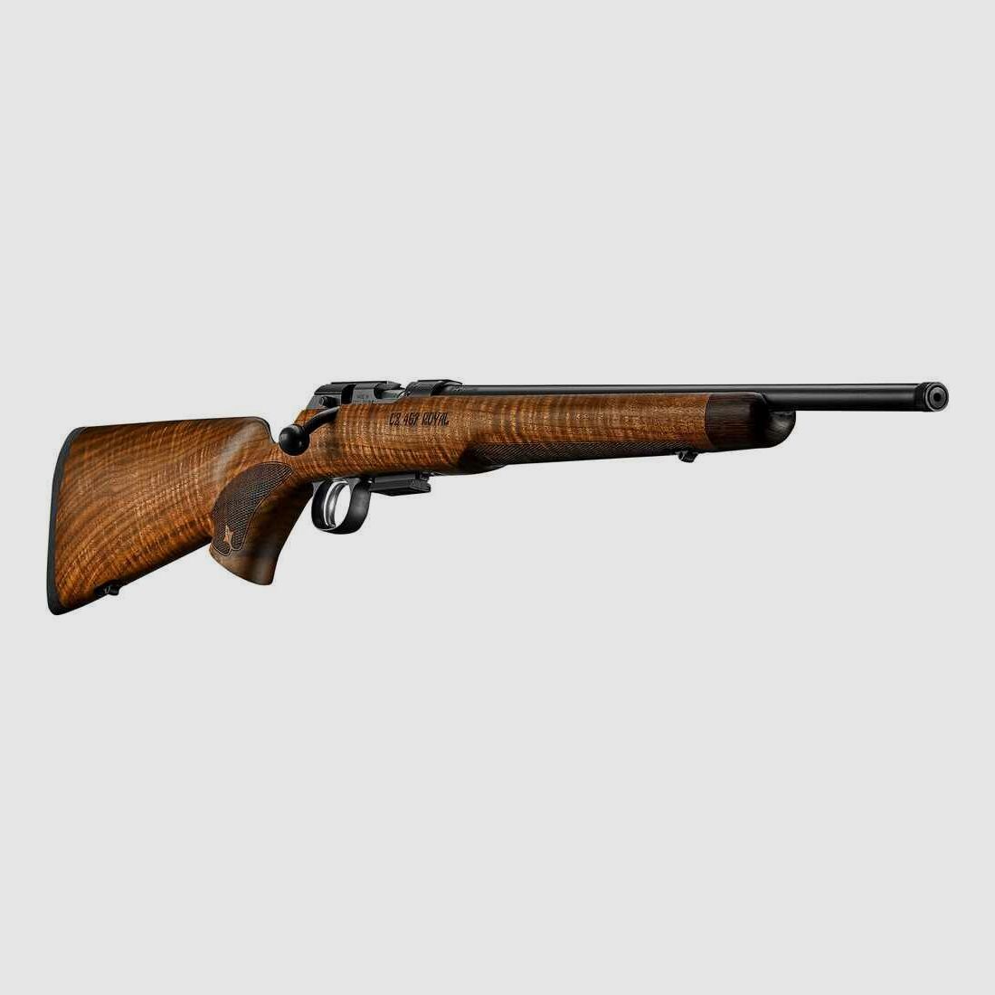 CZ 457 Reale