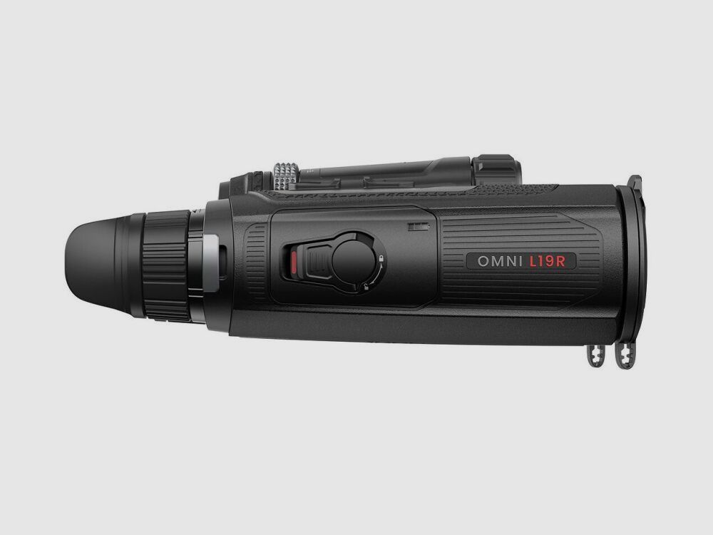 NOCPIX Omni L19R 8K Multispektral-Fernglas, Bild 2 von 8