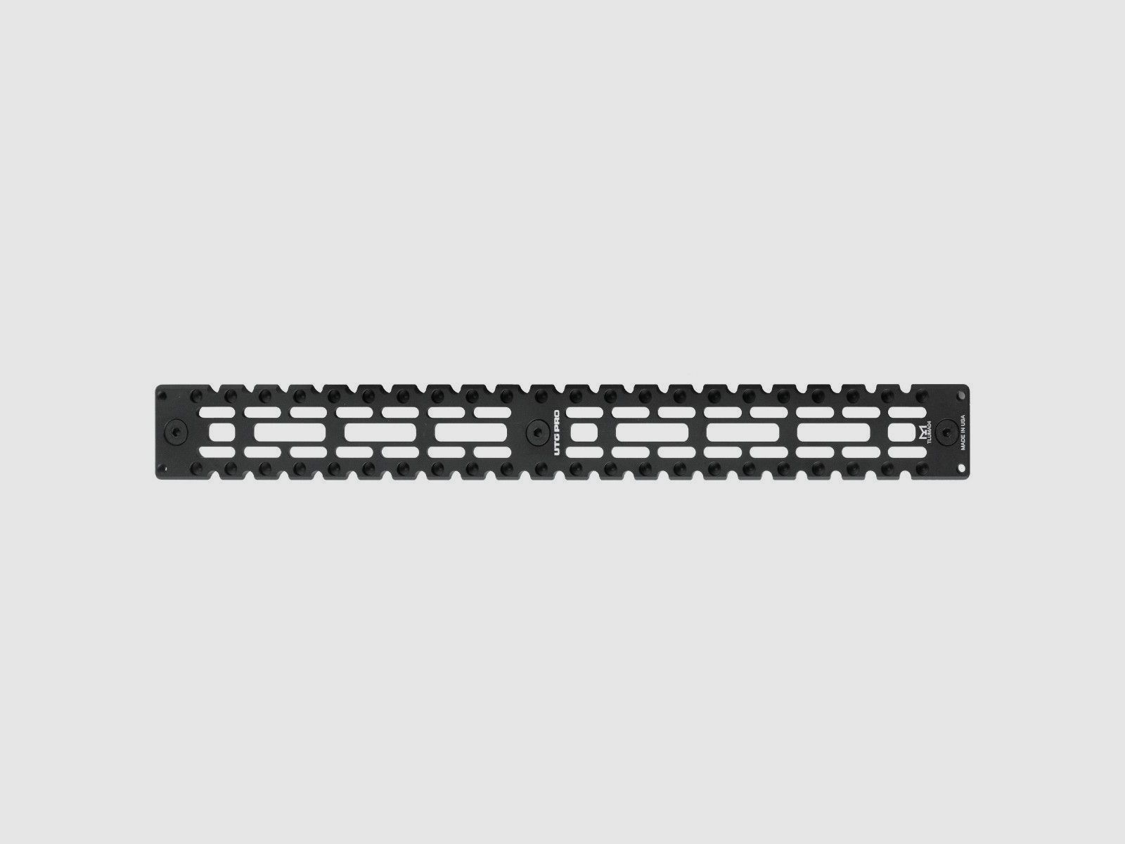 UTG PRO Arca Rail fr M-LOK 14.2