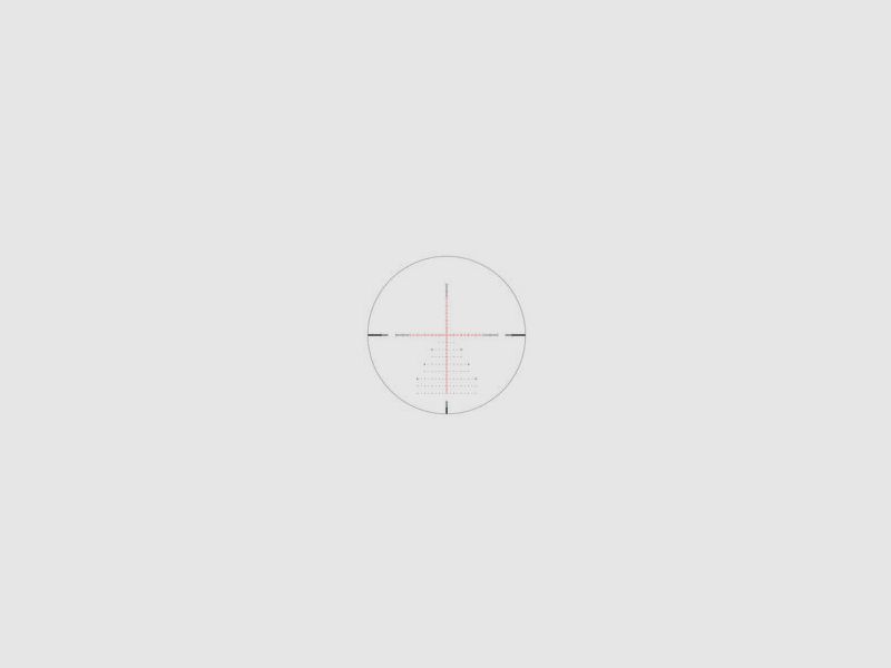 Anschütz Optics Performance Pro 6-24x50 SP MIL IR
