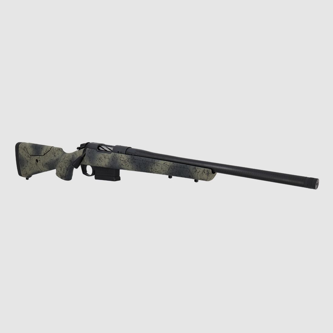 Bergara B14 Wilderness Sierra Carbon Bergara B14 Wilderness Sierra Carbon