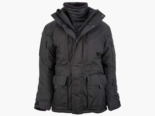 Carinthia Carinthia Jacket ECIG 4.0 - Olijf / M Heren