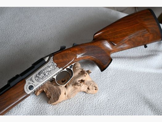 Merkel K4 Stutzen, keine K3, K5