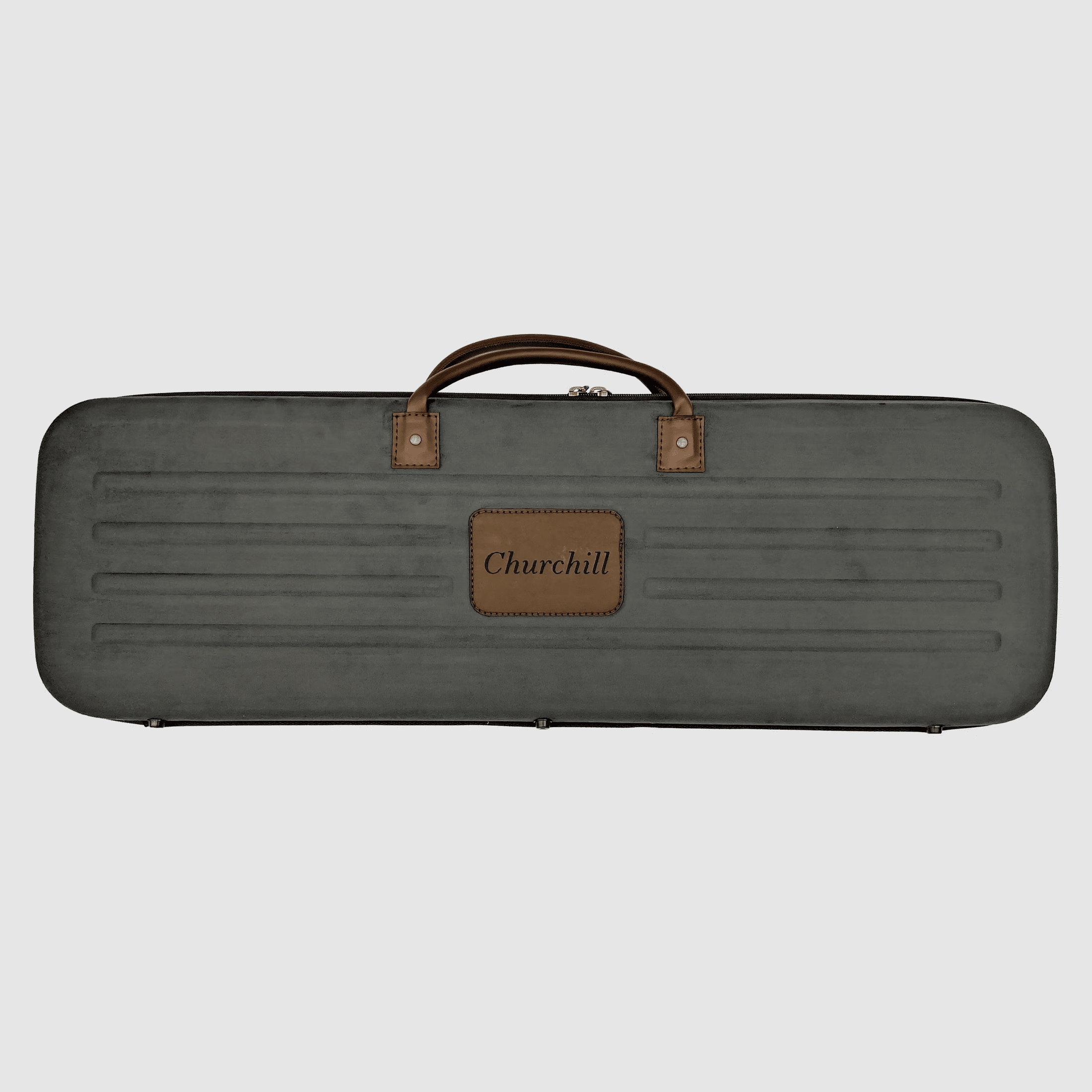 Akkar Churchill 206 Black Picatinny 71cm 12/76, Bild 3 von 3
