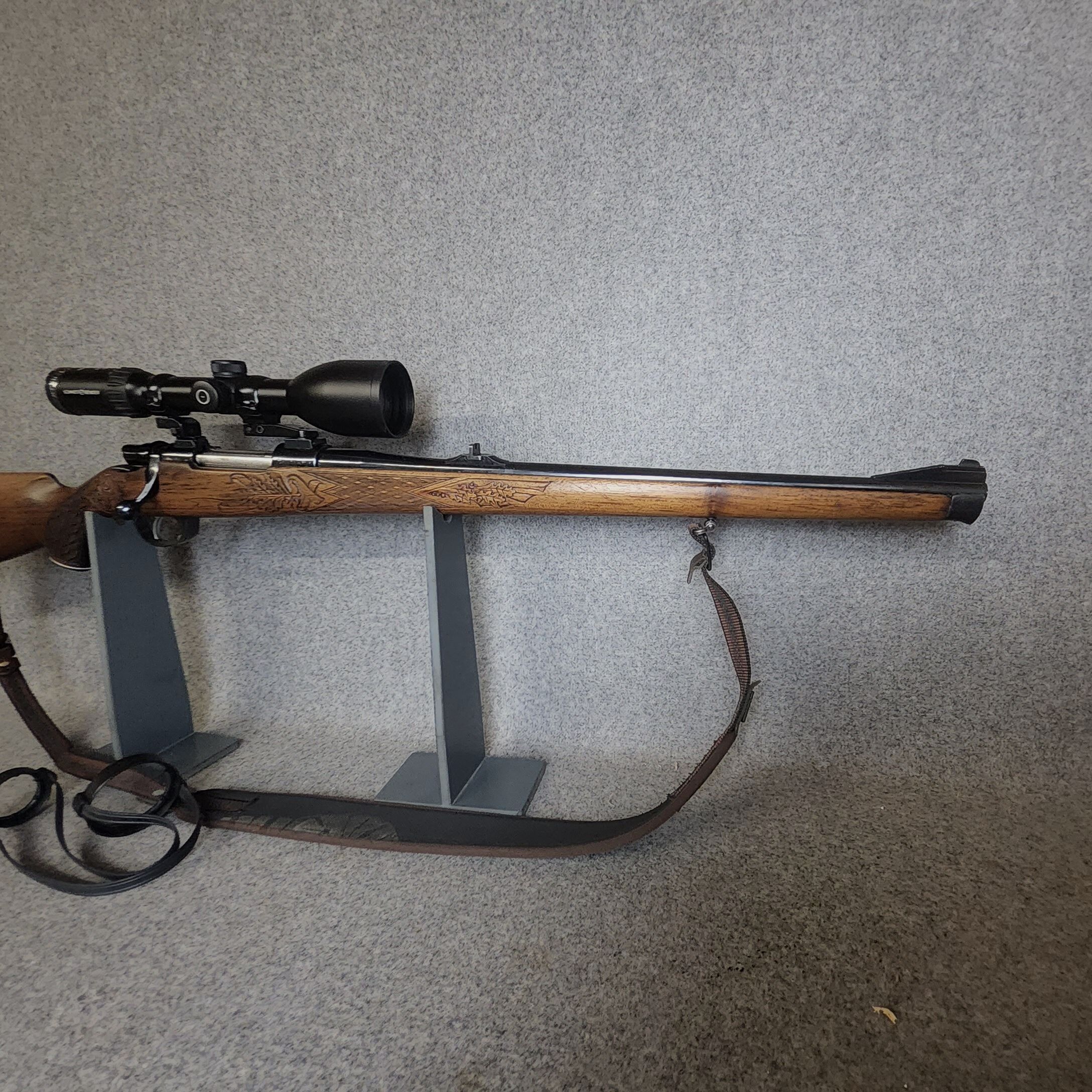 Kettner- Stutzen Landsknecht