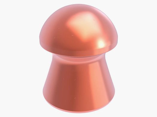 Crosman Diabolo Copper Mag. Kal. 5.5mm, 150 Stück, 14,4 grain