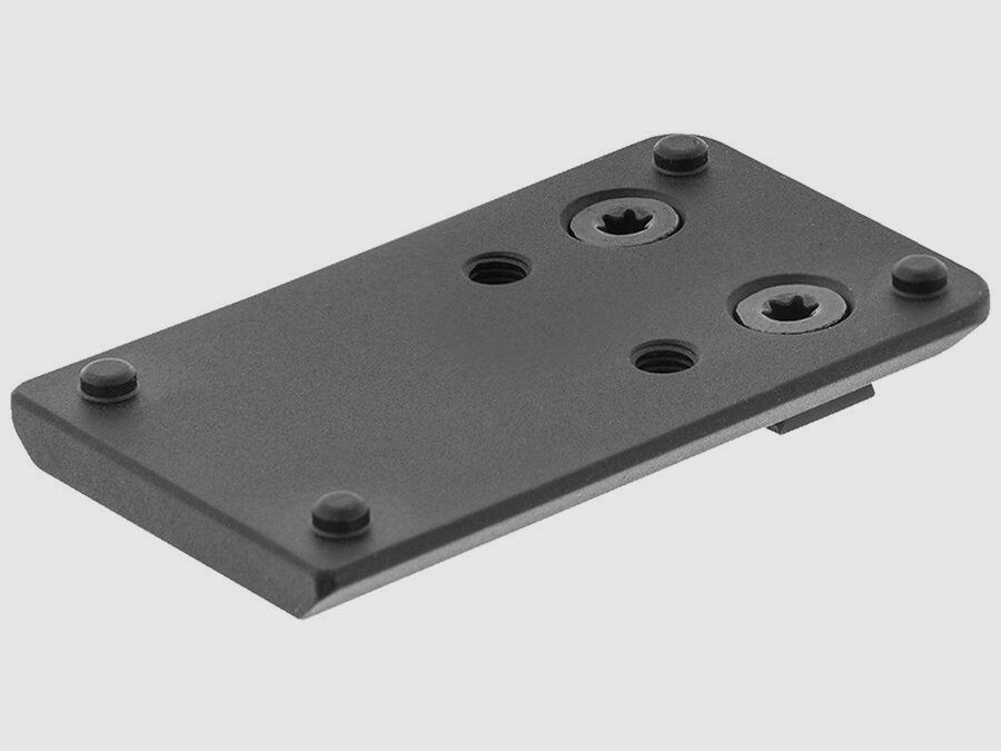 UTG Leapers Super Slim RDM20 Mount für Glock (Kimme)- schwarz