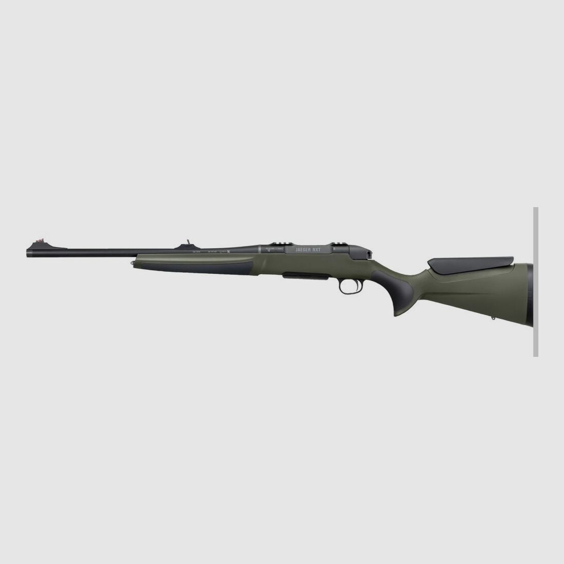 HAENEL Répétiteur à verrou Jaeger NXT Composite .308 Win. avec filetage