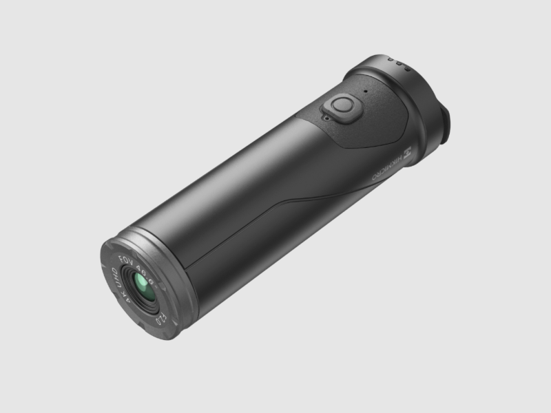 HIKMICRO HIKCAM A7E Actionkamera, Bild 1 von 5