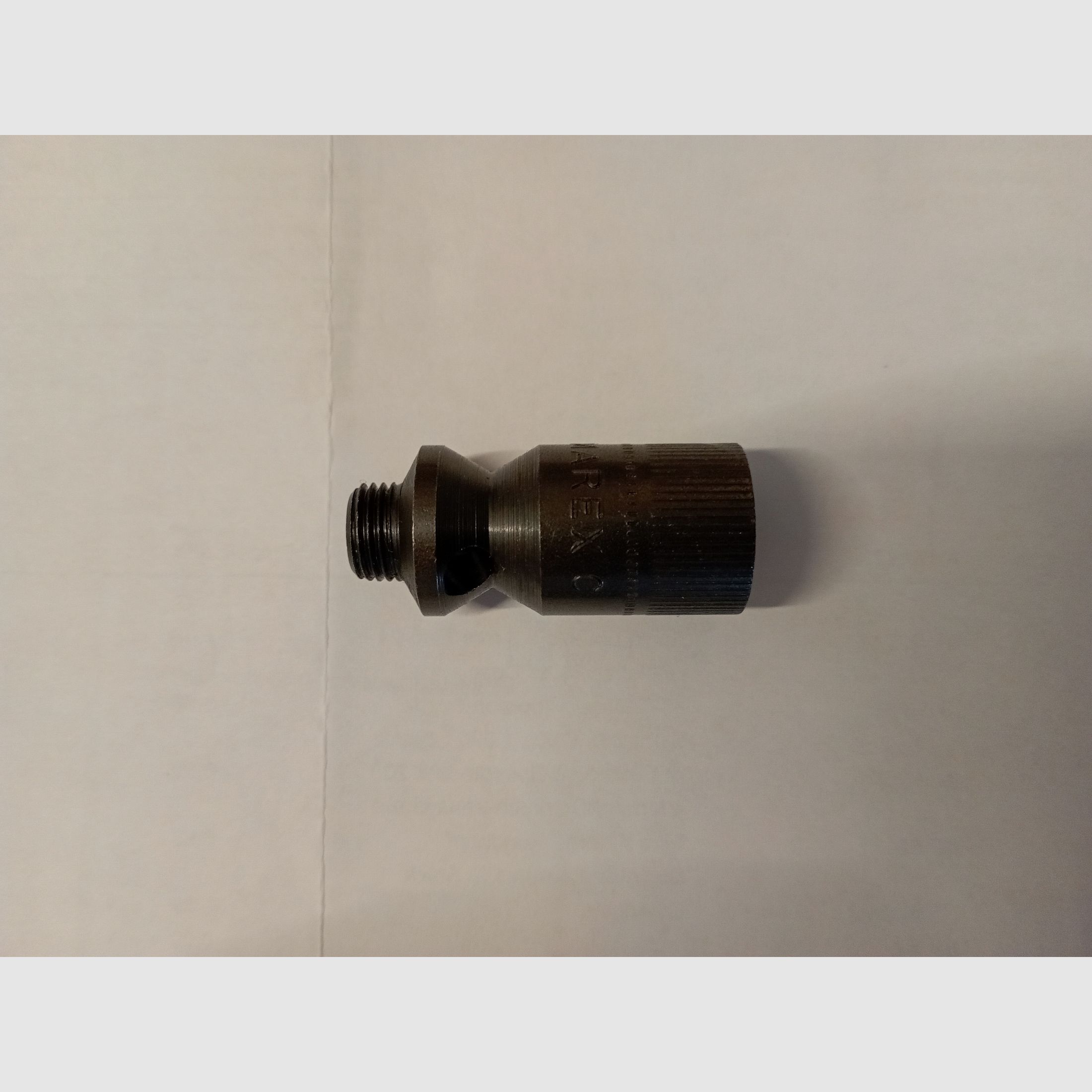 Additional barrel / launch cup C (M10 x 1) for Colt, Geco, Mauser, Reck, Smith & Wesson, Umarex