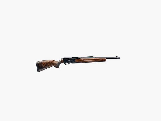 Base Mécanique Carabine Maral 4X Action Nordic | Browning