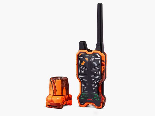 MIDLAND – BEEPER ONE LITE | WRIST KIT + COLLAR
