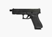 Glock 17 Gen5 z gwintowaną lufą