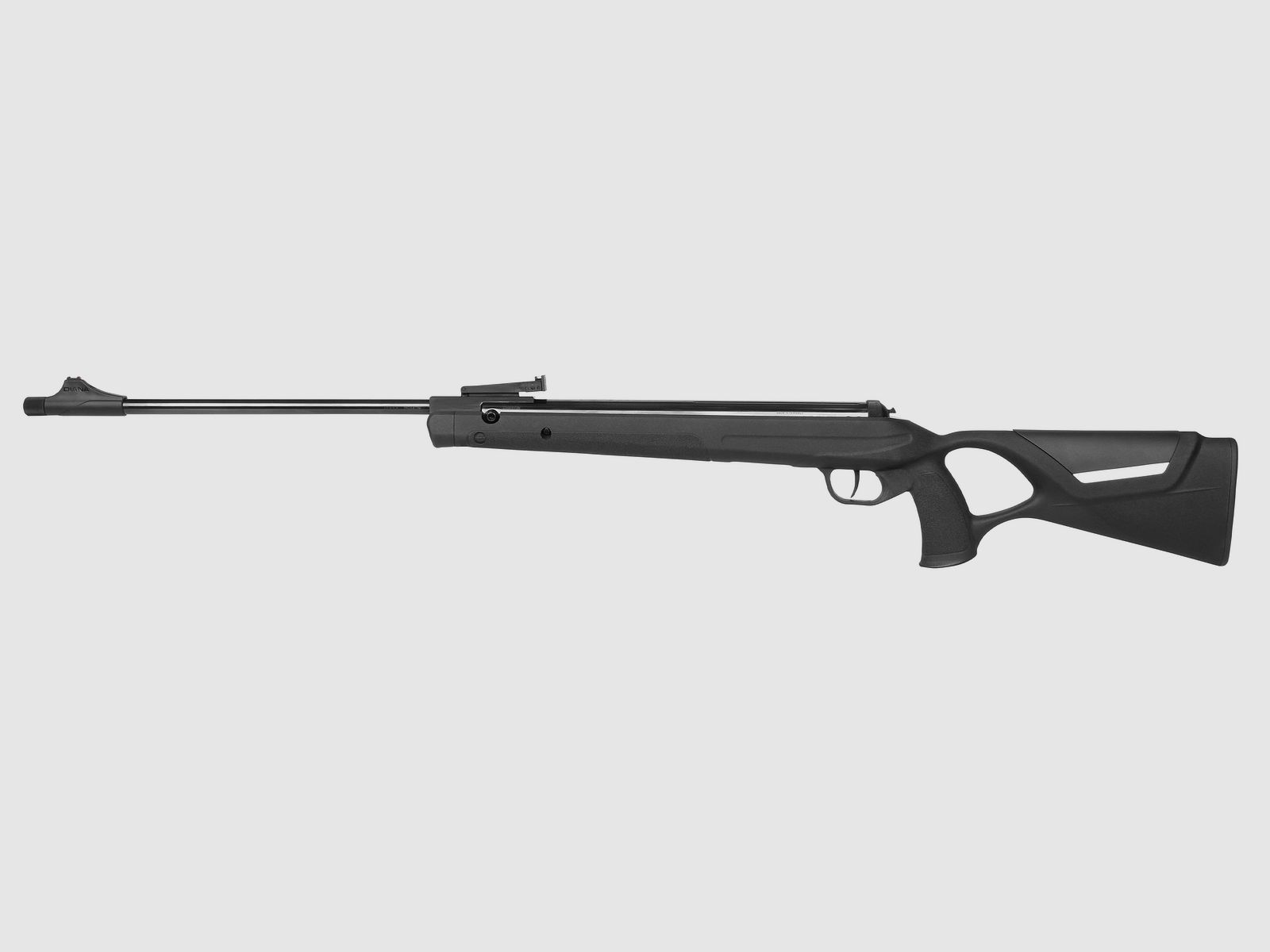 Diana 34 black, caliber || air rifle