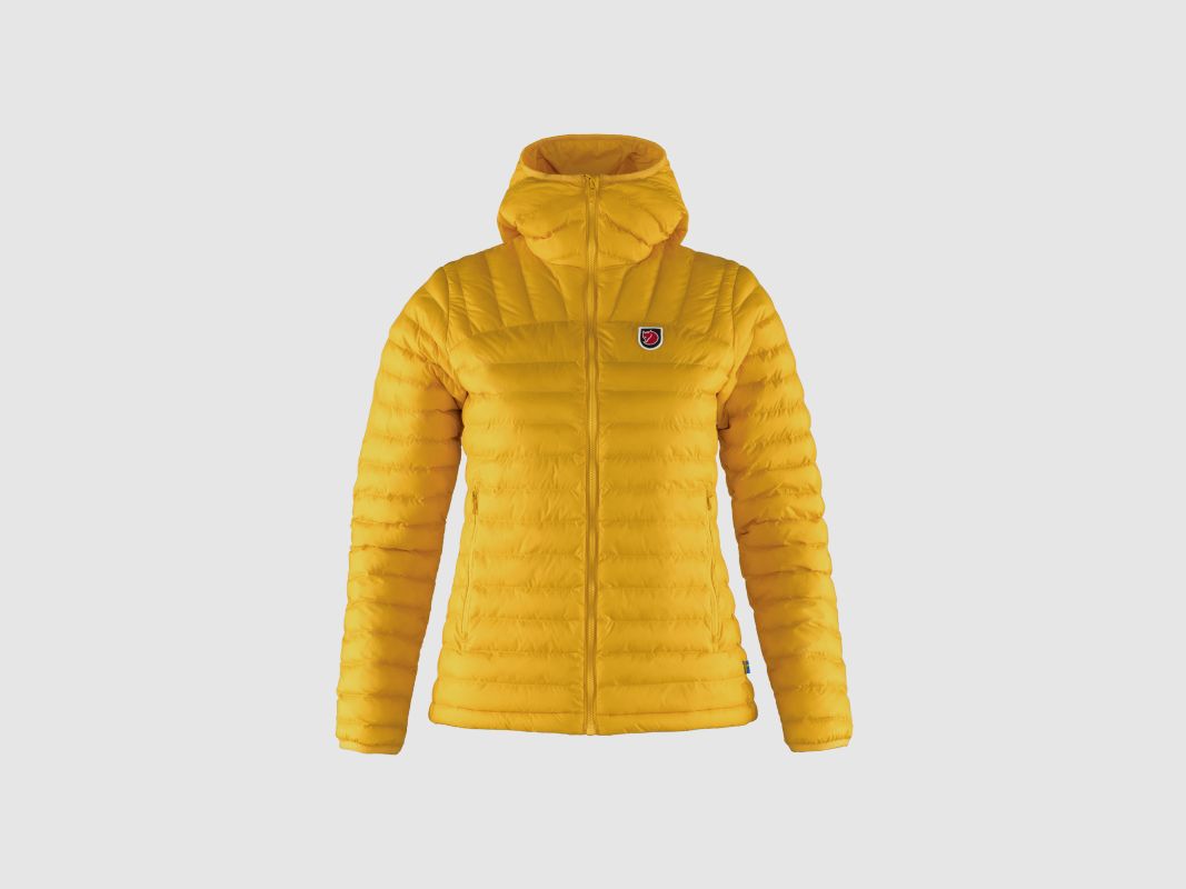 Fjällräven Damen Jacke Expedition Lätt