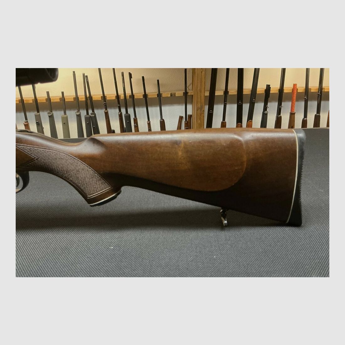 Luger Ohne 8x57JS, Bild 6 von 7