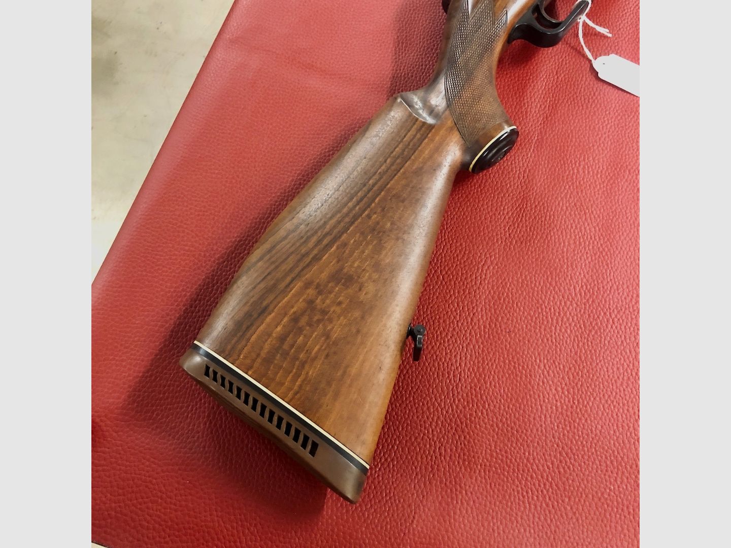 Heckler & Koch 770, image 3 sur 9