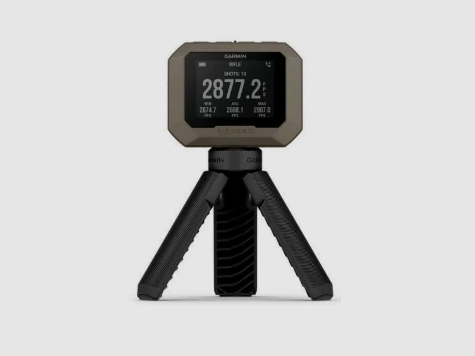 Garmin Xero C1 Pro Chronograph, billede 1 af 5