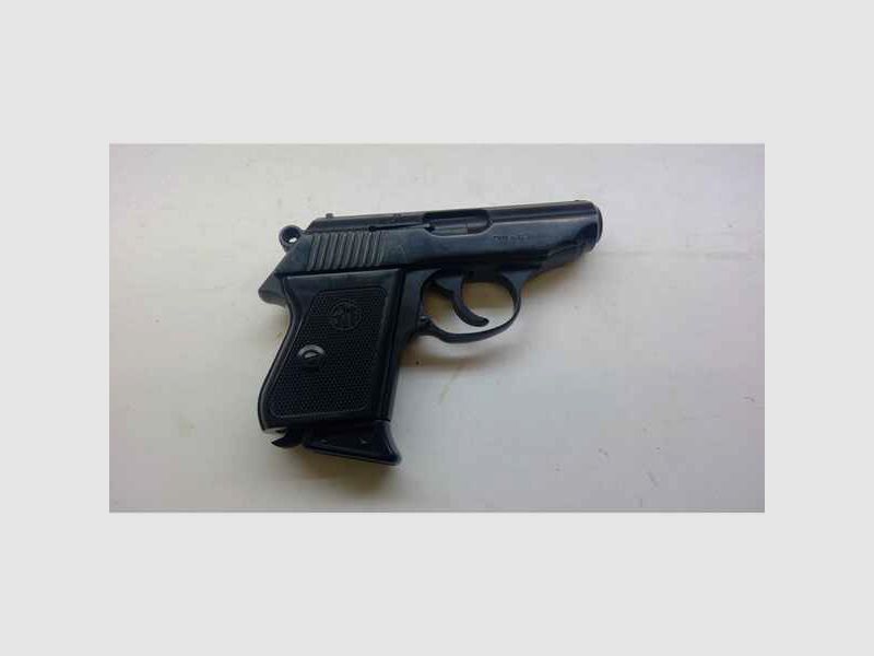 Pistole Erma Mod.EP552S