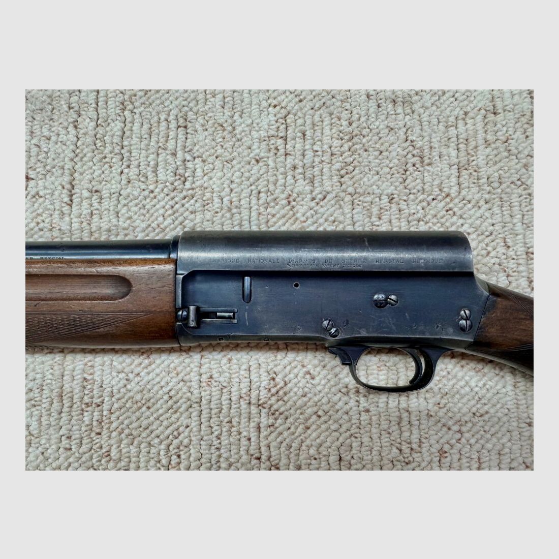 FN Auto 5, immagine 2 di 3