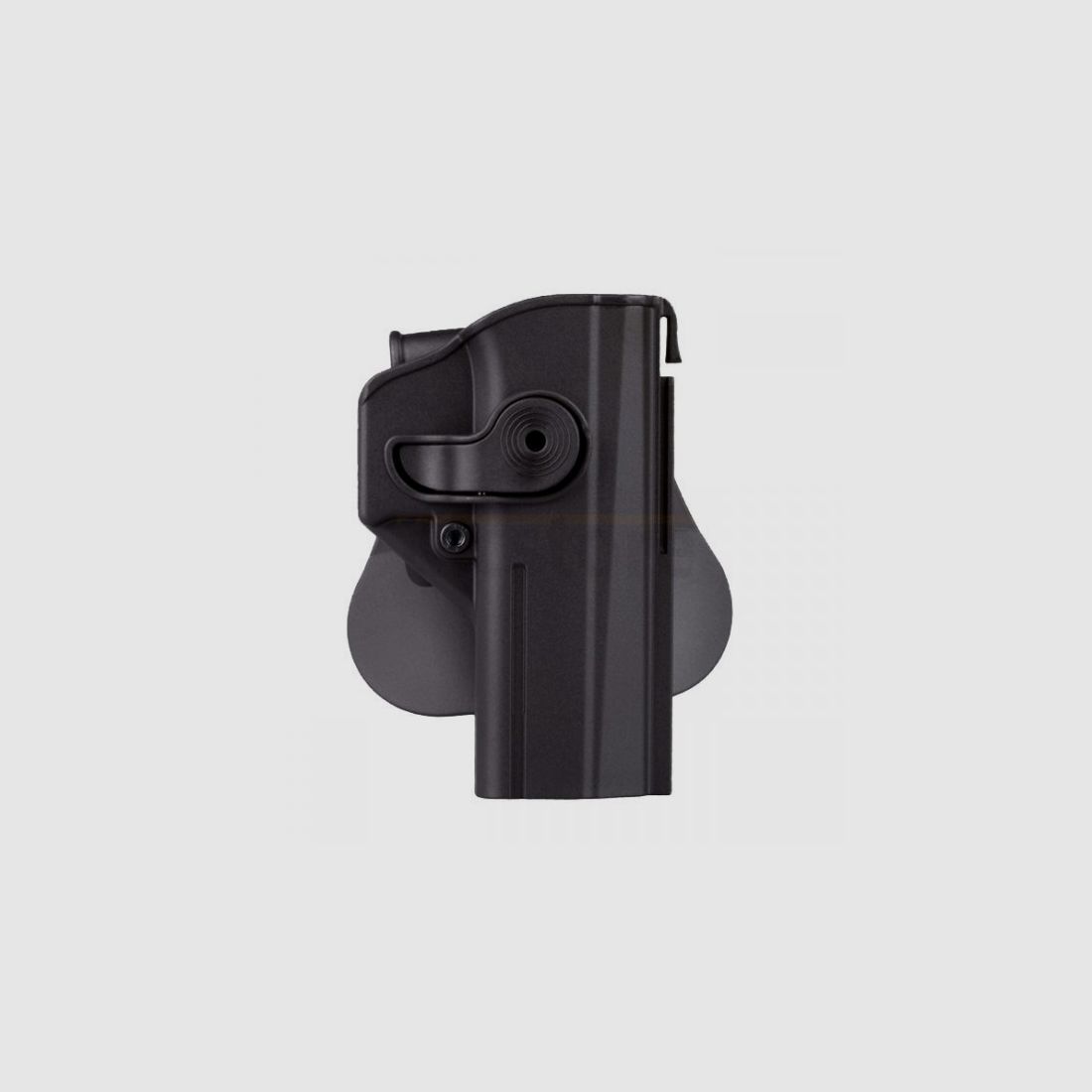 IMI – Defense Roto Polymer Holster / CZ P-09 / Shadow 2 RH / Black