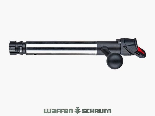 Sauer 505 Sluiting Links