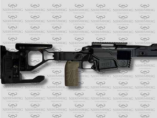 Bergara MDT Elite Cal. 6,5 Creedmoor