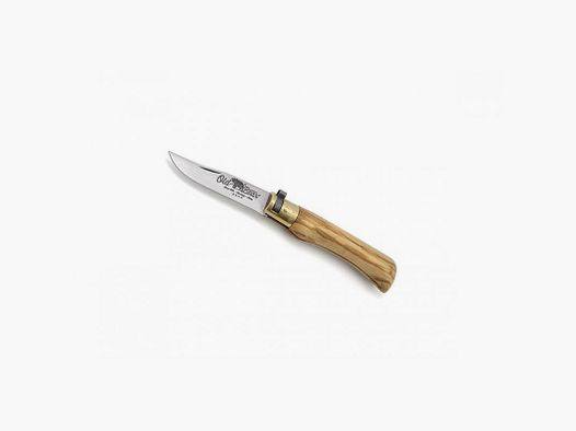 OLD BEAR coltello pieghevole M